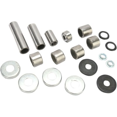 Set de reparație articulații oțel înlocuire OEM PIVOT WORKS PWLK-S28-000