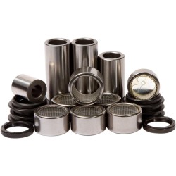 Set de restaurare a articulațiilor din oțel OEM înlocuire PIVOT WORKS PWLK-S30-000 Set de restaurare a articulațiilor din oțel OEM înlocuire PIVOT WORKS PWLK-S30-000