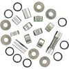Set de reparație articulații oțel înlocuire OEM PIVOT WORKS PWLK-S46-000