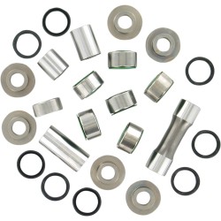 Set de reparație articulații oțel înlocuire OEM PIVOT WORKS PWLK-S46-000 Set de reparație articulații oțel înlocuire OEM PIVOT WORKS PWLK-S46-000