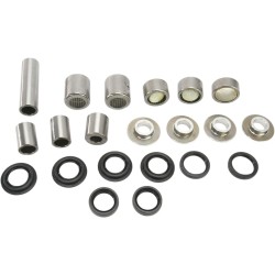 Set de restaurare a legăturilor OEM înlocuire PIVOT WORKS PWLK-S47-000 Set de restaurare a legăturilor OEM înlocuire PIVOT WORKS PWLK-S47-000