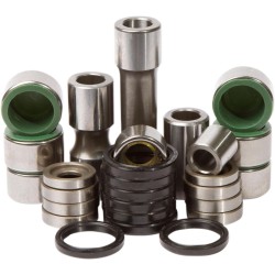 Set de reparație articulații oțel înlocuire OEM PIVOT WORKS PWLK-S49-000