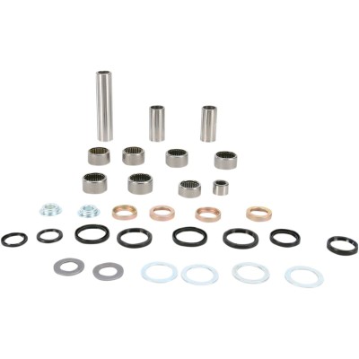 Set de reparație articulații oțel înlocuire OEM PIVOT WORKS PWLK-Y31-000
