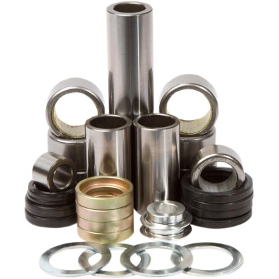 Set de reparație articulații oțel înlocuire OEM PIVOT WORKS PWLK-Y35-000