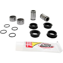 Set braț oscilant oțel OEM înlocuitor natural PIVOT WORKS PWSAK-T06-000 Set braț oscilant oțel OEM înlocuitor natural PIVOT WORKS PWSAK-T06-000