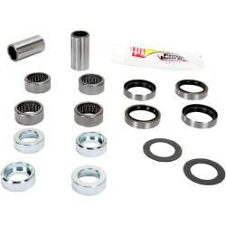 Set pentru braț oscilant oțel OEM înlocuitor natural PIVOT WORKS PWSAK-T07-000 Set pentru braț oscilant oțel OEM înlocuitor natural PIVOT WORKS PWSAK-T07-000
