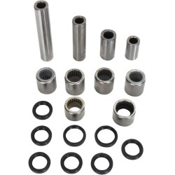 Set rulmenți pentru legătură oțel înlocuire OEM PIVOT WORKS PWLK-H72-000 Set rulmenți pentru legătură oțel înlocuire OEM PIVOT WORKS PWLK-H72-000