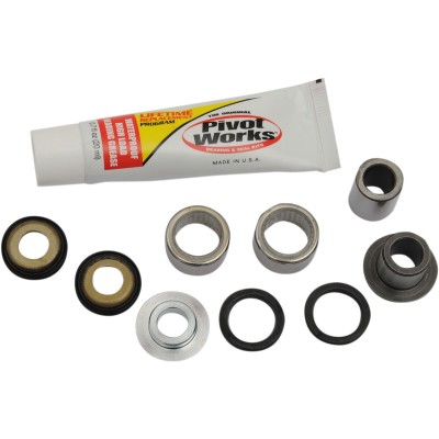 Set amortizor OEM înlocuire spate PIVOT WORKS PWSHK-K11-021