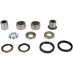 Set amortizor OEM înlocuire spate PIVOT WORKS PWSHK-S27-521 thumb