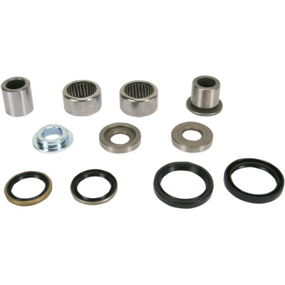 Set amortizor OEM înlocuire spate PIVOT WORKS PWSHK-S27-521