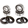 Set rulment față roată OEM înlocuire PIVOT WORKS PWFWK-H02-521