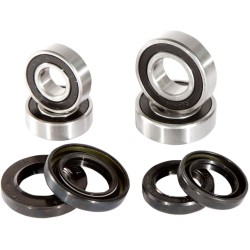 Set rulment față roată OEM înlocuire PIVOT WORKS PWFWK-H02-521 Set rulment față roată OEM înlocuire PIVOT WORKS PWFWK-H02-521