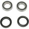 Set rulment față pentru roată OEM înlocuire PIVOT WORKS PWFWK-H03-521