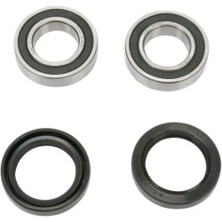 Set rulment față pentru roată OEM înlocuire PIVOT WORKS PWFWK-H03-521 Set rulment față pentru roată OEM înlocuire PIVOT WORKS PWFWK-H03-521