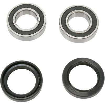 Set rulment față pentru roată OEM înlocuire PIVOT WORKS PWFWK-H03-521