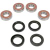 Set rulmenți față pentru roți OEM înlocuire PIVOT WORKS PWFWK-H10-020
