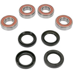 Set rulmenți față pentru roți OEM înlocuire PIVOT WORKS PWFWK-H10-020 Set rulmenți față pentru roți OEM înlocuire PIVOT WORKS PWFWK-H10-020