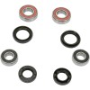 Set rulmenți față pentru roți înlocuire OEM PIVOT WORKS PWFWK-H11-420