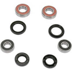 Set rulmenți față pentru roți înlocuire OEM PIVOT WORKS PWFWK-H11-420 Set rulmenți față pentru roți înlocuire OEM PIVOT WORKS PWFWK-H11-420