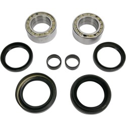 Set rulmenți față pentru roți OEM înlocuire PIVOT WORKS PWFWK-H16-003 Set rulmenți față pentru roți OEM înlocuire PIVOT WORKS PWFWK-H16-003