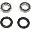 Set rulment față roată înlocuire OEM PIVOT WORKS PWFWK-K08-521