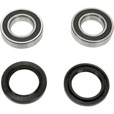 Set rulment față roată înlocuire OEM PIVOT WORKS PWFWK-K08-521