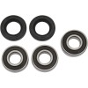 Set rulment roată față înlocuire OEM PIVOT WORKS PWFWK-K09-008