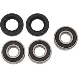 Set rulment roată față înlocuire OEM PIVOT WORKS PWFWK-K09-008 Set rulment roată față înlocuire OEM PIVOT WORKS PWFWK-K09-008