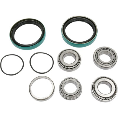 Set rulmenți față pentru roți OEM înlocuire PIVOT WORKS PWFWK-P01-542