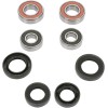 Set rulmenți față pentru roți înlocuire OEM PIVOT WORKS PWFWK-S06-520