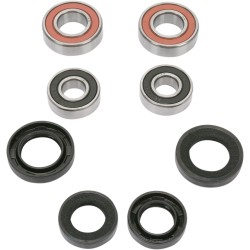 Set rulmenți față pentru roți înlocuire OEM PIVOT WORKS PWFWK-S06-520 Set rulmenți față pentru roți înlocuire OEM PIVOT WORKS PWFWK-S06-520