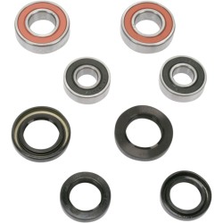 Set rulmenți față pentru roți OEM înlocuire PIVOT WORKS PWFWK-Y09-000 Set rulmenți față pentru roți OEM înlocuire PIVOT WORKS PWFWK-Y09-000