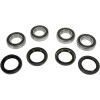 Set rulmenți față pentru roți OEM înlocuire PIVOT WORKS PWFWK-Y11-043
