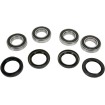 Set rulmenți față pentru roți OEM înlocuire PIVOT WORKS PWFWK-Y11-043 Set rulmenți față pentru roți OEM înlocuire PIVOT WORKS PWFWK-Y11-043 thumb