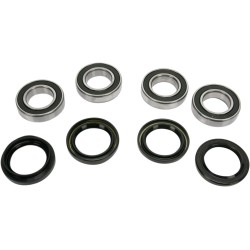 Set rulmenți față pentru roți OEM înlocuire PIVOT WORKS PWFWK-Y11-043 Set rulmenți față pentru roți OEM înlocuire PIVOT WORKS PWFWK-Y11-043