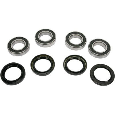 Set rulmenți față pentru roți OEM înlocuire PIVOT WORKS PWFWK-Y11-043