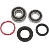 Set rulment roată spate OEM replacement PIVOT WORKS PWRWK-H06-520