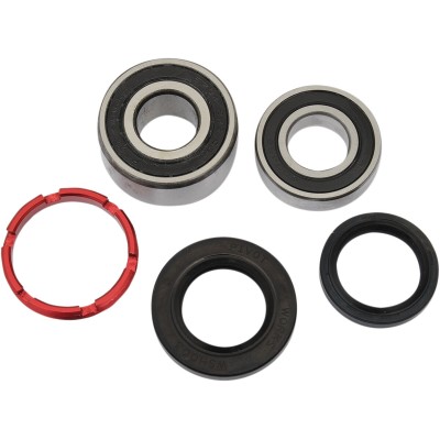 Set rulment roată spate OEM replacement PIVOT WORKS PWRWK-H06-520