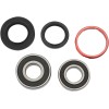 Set rulment roată spate OEM replacement PIVOT WORKS PWRWK-H08-001