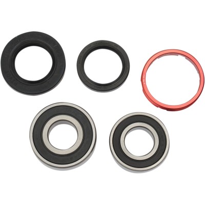 Set rulment roată spate OEM replacement PIVOT WORKS PWRWK-H08-001