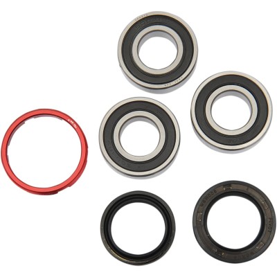 Set rulment roată spate OEM replacement PIVOT WORKS PWRWK-H09-521