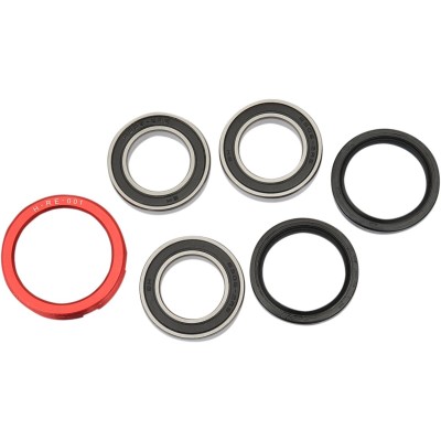 Set rulment spate roată OEM replacement PIVOT WORKS PWRWK-H11-021