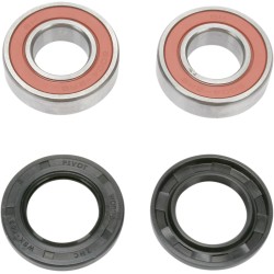 Set rulment roată spate OEM replacement PIVOT WORKS PWRWK-K05-521 Set rulment roată spate OEM replacement PIVOT WORKS PWRWK-K05-521