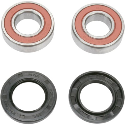 Set rulment roată spate OEM replacement PIVOT WORKS PWRWK-K05-521