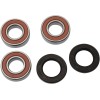 Set rulment roată spate OEM replacement PIVOT WORKS PWRWK-K07-521