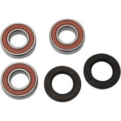 Set rulment roată spate OEM replacement PIVOT WORKS PWRWK-K07-521