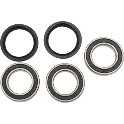 Set rulment spate roată OEM replacement PIVOT WORKS PWRWK-K13-021 Set rulment spate roată OEM replacement PIVOT WORKS PWRWK-K13-021