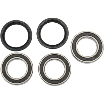 Set rulment spate roată OEM replacement PIVOT WORKS PWRWK-K13-021