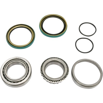 Set rulment roată spate înlocuire OEM PIVOT WORKS PWRWK-P01-042