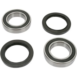 Set rulment roată spate OEM înlocuire PIVOT WORKS PWRWK-S11-020 Set rulment roată spate OEM înlocuire PIVOT WORKS PWRWK-S11-020